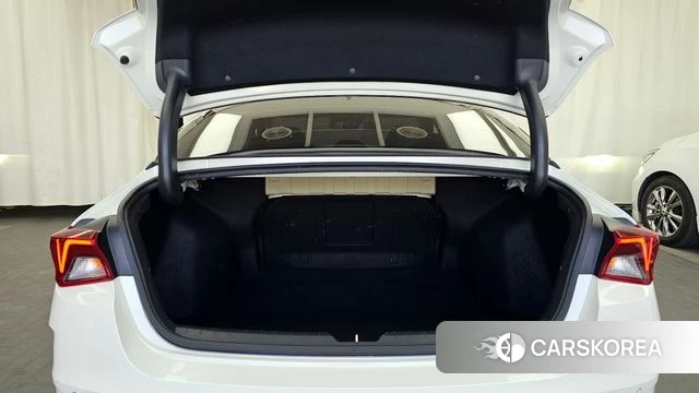 Kia K5 Hybrid 3rd Generation id 4338030 из Кореи 11