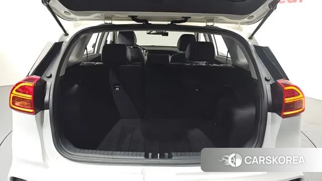 Kia The New Niro id 3661338 из Кореи 11