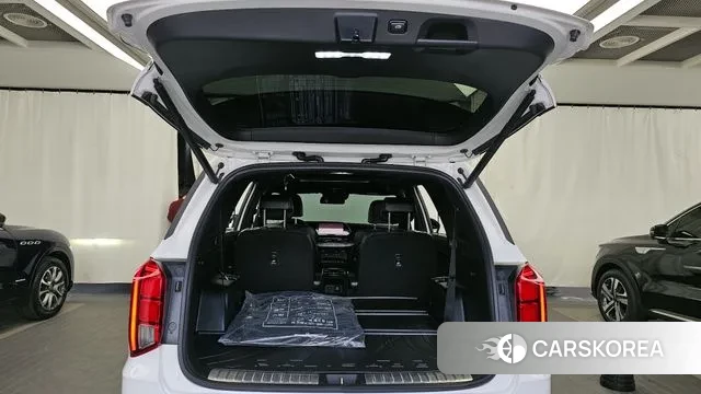 Hyundai Palisade id 3778258 из Кореи 11