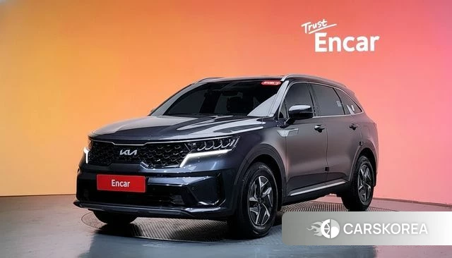 Kia Sorento 4th Generation id 4249715 из Кореи 11