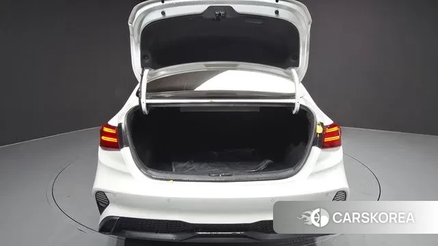 Kia The New K3 2nd generation id 3488208 из Кореи 11