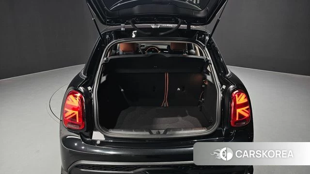 Mini Cooper S id 3933917 из Кореи 11