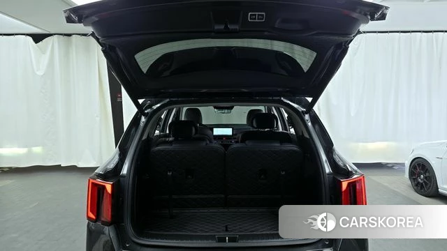 Kia The New Sorento 4th Generation id 3902487 из Кореи 11