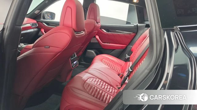 Maserati Levante id 4702719 из Кореи 11