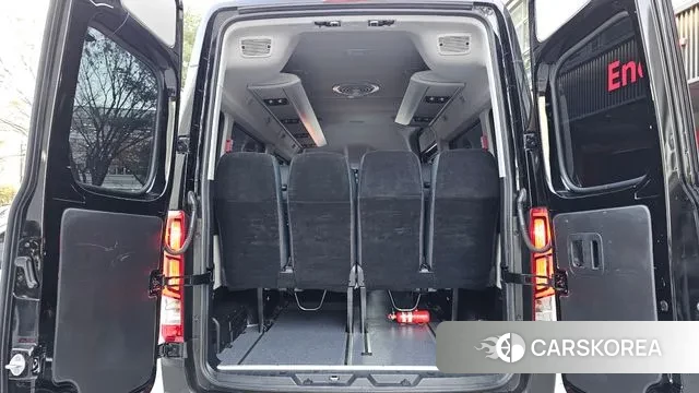 Hyundai Solati id 3371929 из Кореи 11