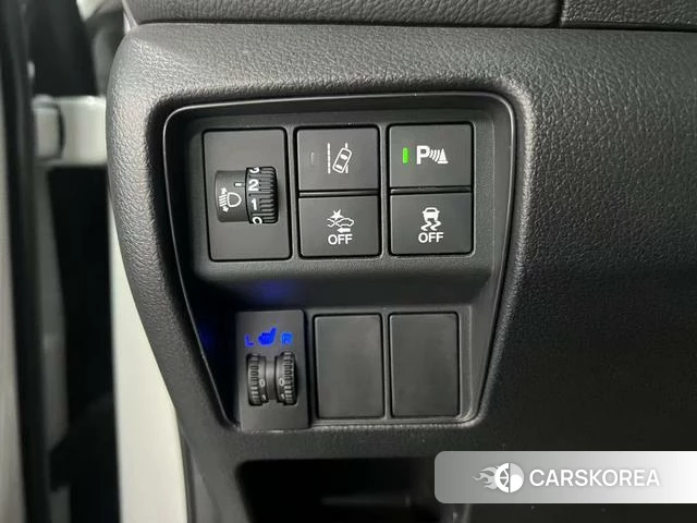 Honda CR-V id 4278263 из Китая 11