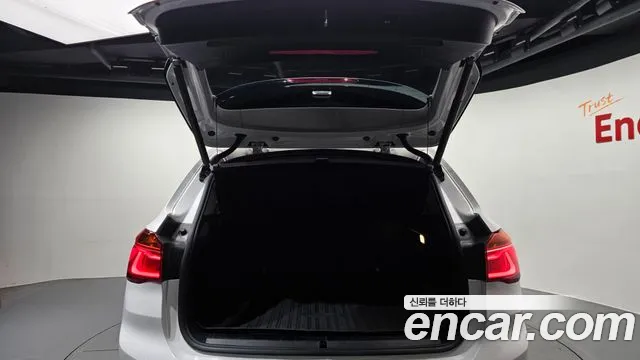 BMW X1 (F48) id 2732333 из Кореи 11