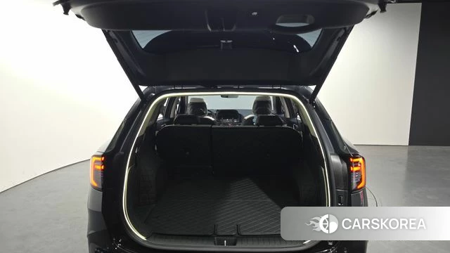 Kia The New Sportage 5th Generation id 3896589 из Кореи 11