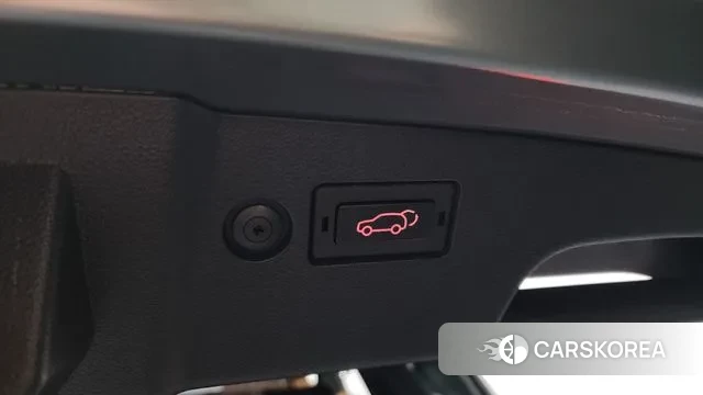 Ssangyong Torres id 3052965 из Кореи 11