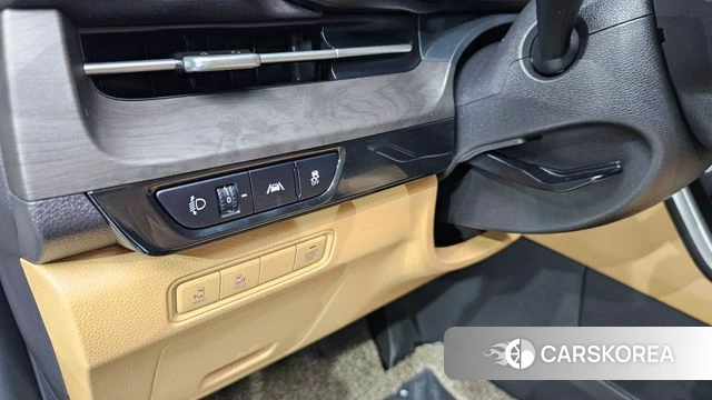 Kia Carnival 4th generation id 4249612 из Кореи 11