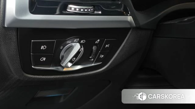 BMW X4 (G02) id 4524830 из Кореи 11