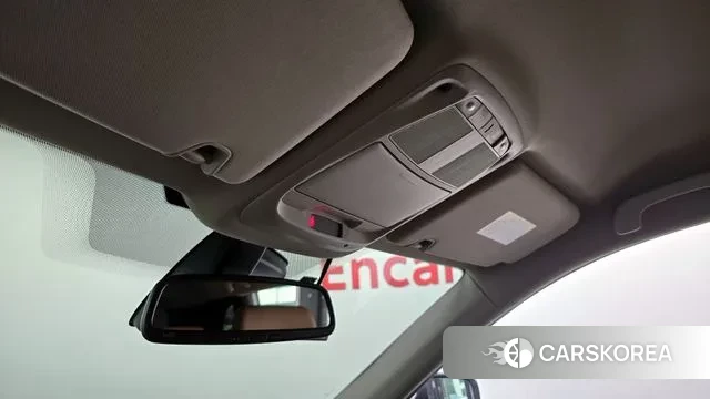 Renault Korea (Samsung) The New QM6 id 3007725 из Кореи 11