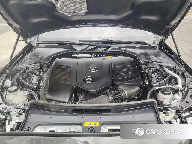 Mercedes-Benz Class C id 4306865 из Китая 11