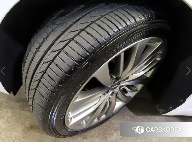 Genesis G80 id 3627186 из Кореи 11