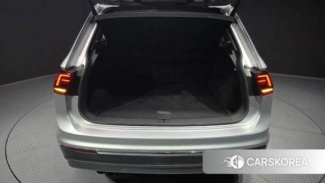 Volkswagen Tiguan second Generation id 4652320 из Кореи 11