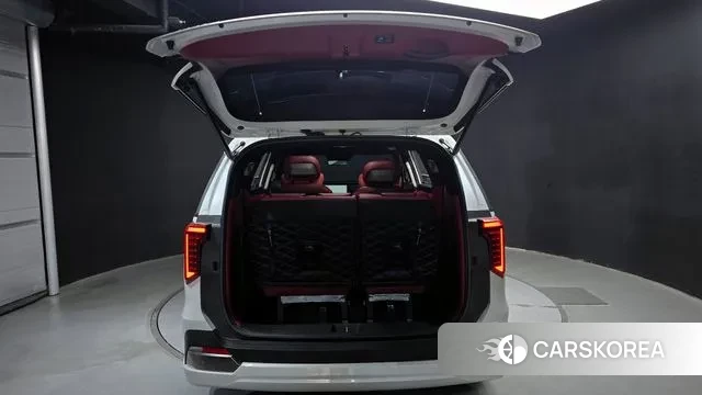 Kia The New Carnival 4th Generation id 3716029 из Кореи 11