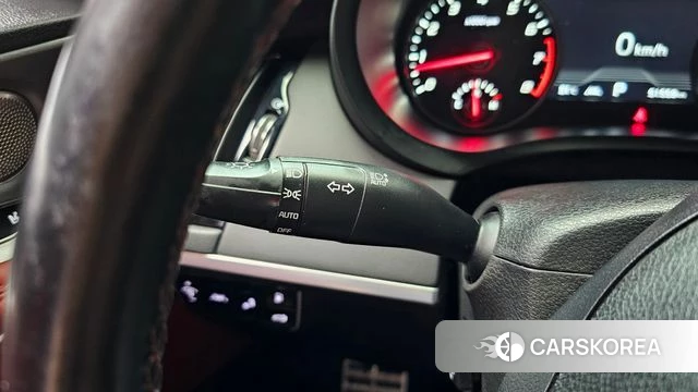 Kia Stinger id 4620483 из Кореи 11