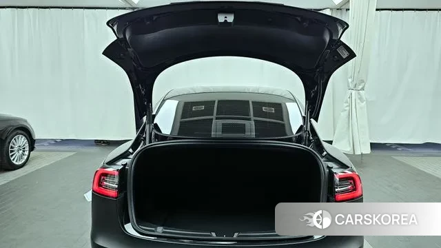 Tesla Model 3 id 3318157 из Кореи 11