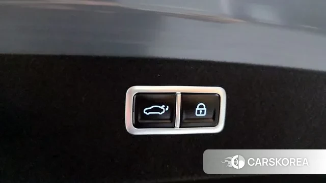 Genesis G80 (RG3) id 3307500 из Кореи 11