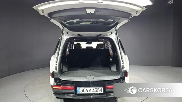 Hyundai Santa Fe (MX5) id 3185367 из Кореи 11