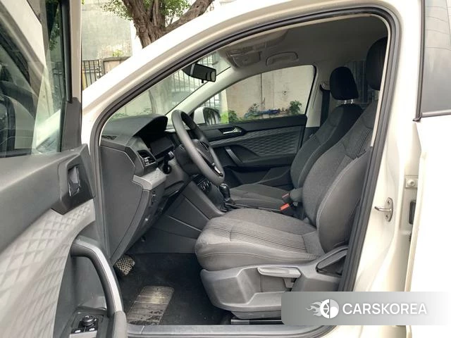 Volkswagen Tuyue id 4261404 из Китая 11