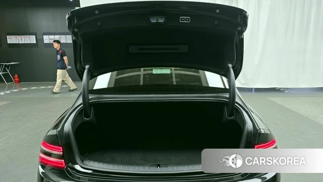 Genesis G80 (RG3) id 4293456 из Кореи 11