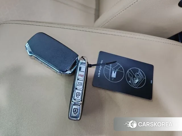 Kia Sorento 4th Generation id 3400975 из Кореи 11