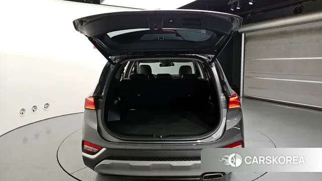 Hyundai Santa Fe TM id 3013229 из Кореи 11