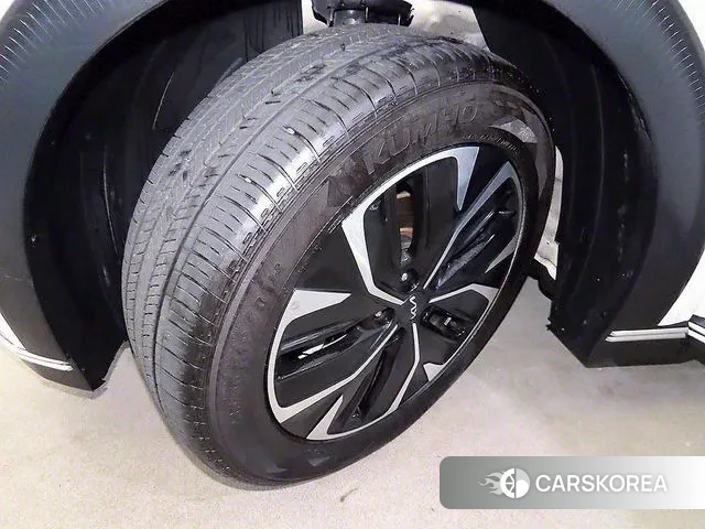 Kia EV6 id 2997723 из Кореи 11