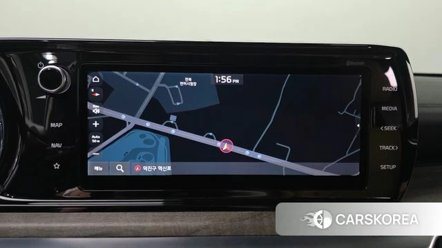 Kia K5 3rd generation id 4641609 из Кореи 11