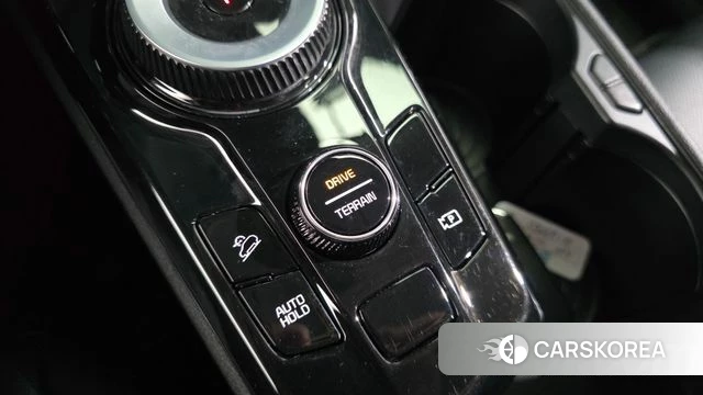 Kia Sportage 5th Generation Hybrid id 4749622 из Кореи 10