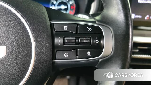 Kia K5 3rd generation id 4244398 из Кореи 11