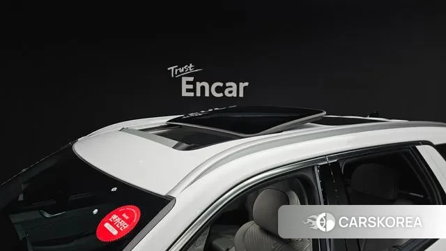 Hyundai The New Palisade id 3347791 из Кореи 11