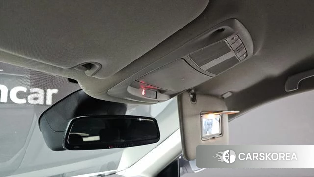 Renault Korea (Samsung) The New QM6 id 3871398 из Кореи 11