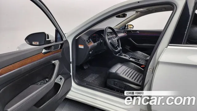 Volkswagen Passat GT (B8) id 2765282 из Кореи 11