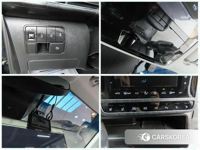 Hyundai Staria id 4308471 из Кореи 11