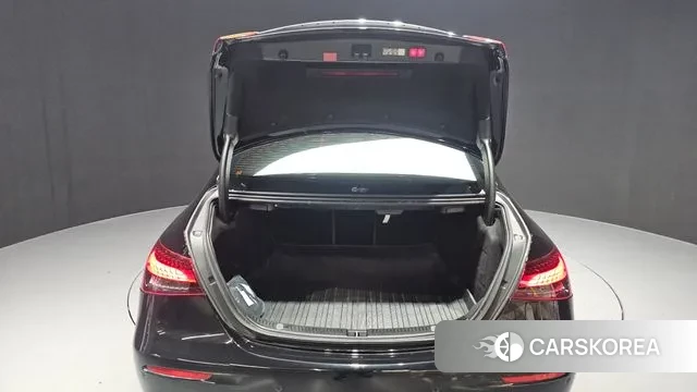 Mercedes-Benz E-Class W213 id 3300117 из Кореи 11