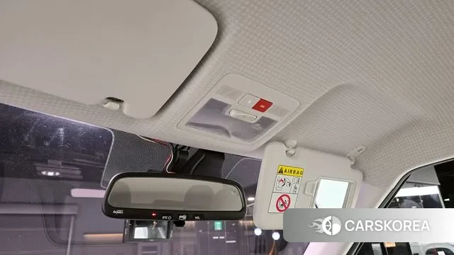 Hyundai Casper id 3186436 из Кореи 11