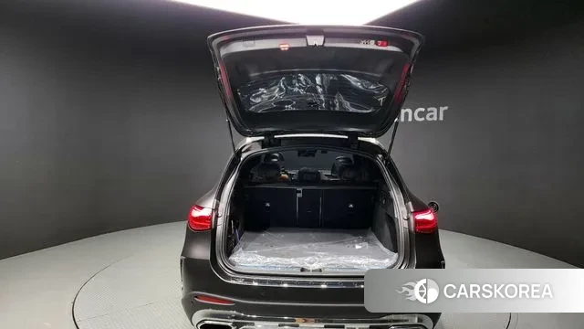 Mercedes-Benz GLC-Class X254 id 3078997 из Кореи 11