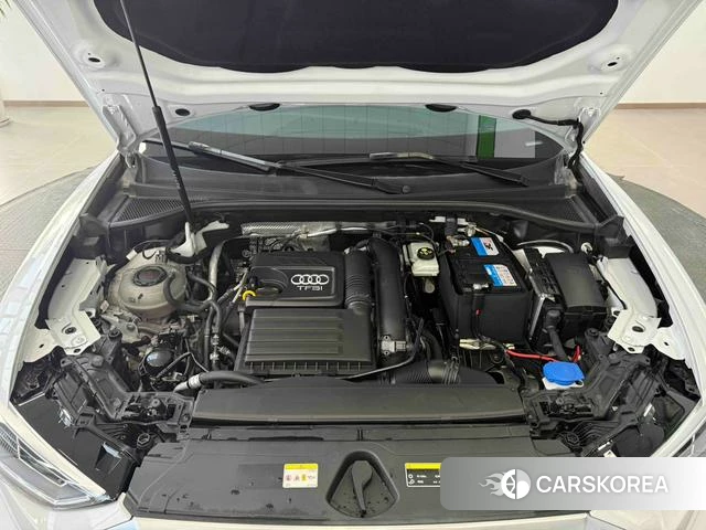Audi Q3 id 4392153 из Китая 11