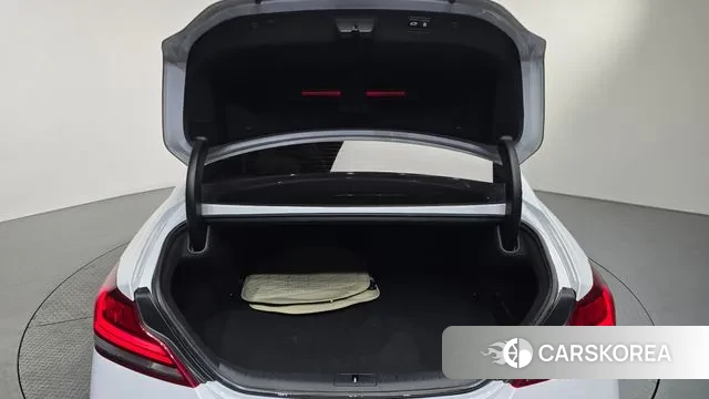 Genesis G70 id 3563040 из Кореи 11