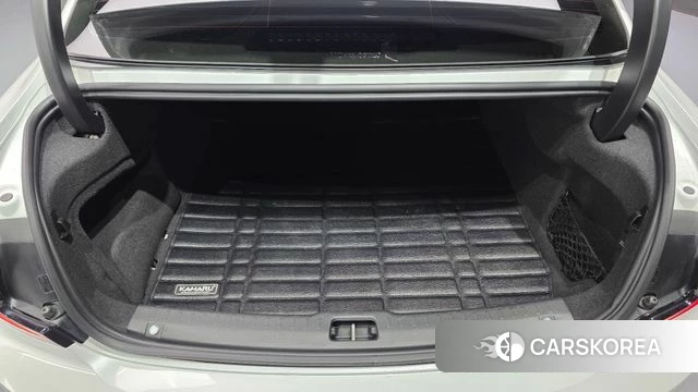 Volvo S90 id 4783916 из Кореи 11