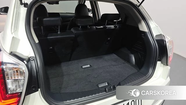 Ssangyong Berry New Tivoli id 4794018 из Кореи 11