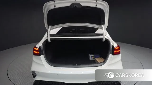 Kia The New K3 2nd generation id 3420918 из Кореи 11