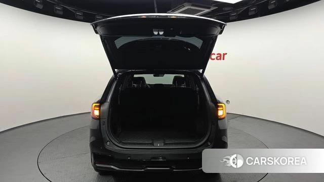 Kia The New Sportage 5th Generation id 3909240 из Кореи 11