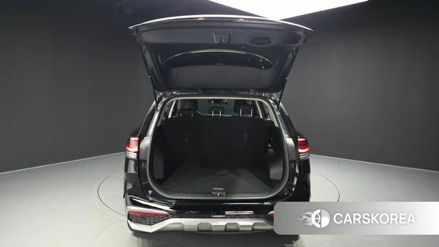 Kia Sportage 5th Generation id 4731163 из Кореи 11