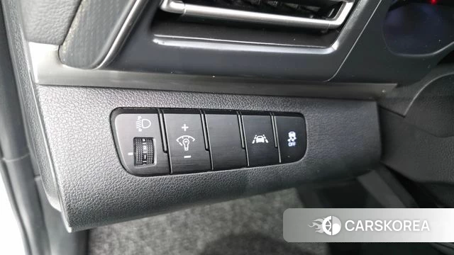 Hyundai The New Avante AD id 4447059 из Кореи 11