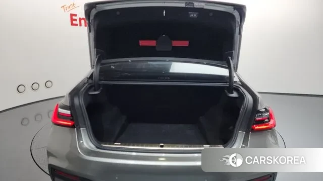 BMW 7 Series (G11) id 3301969 из Кореи 11