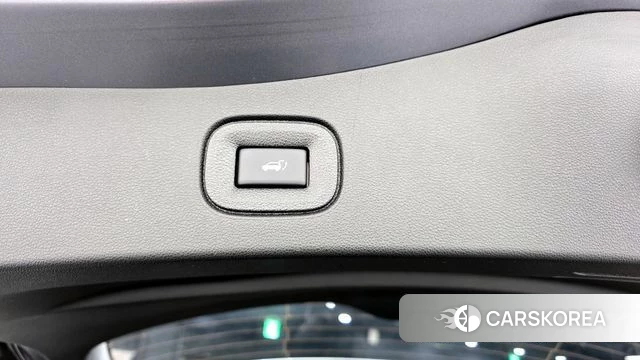 Renault Korea (Samsung) The New QM6 id 3731105 из Кореи 11