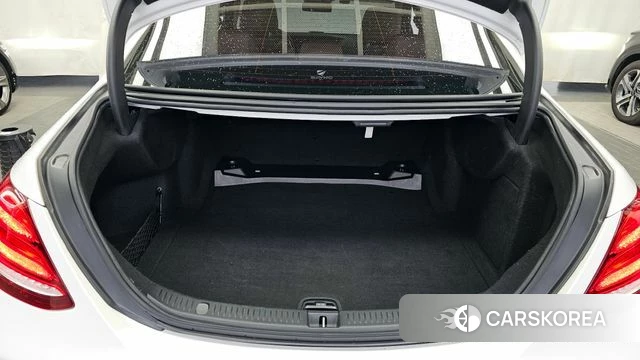 Mercedes-Benz E-Class W213 id 3911717 из Кореи 11